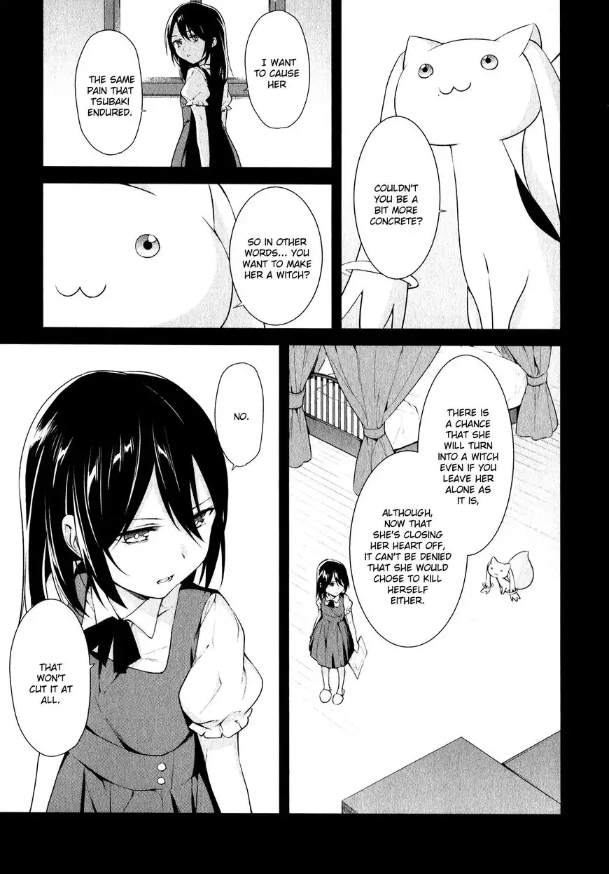 Mahou Shoujo Suzune Magica Chapter 12 5